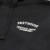 FastHouse Ignite Hooded Pullover