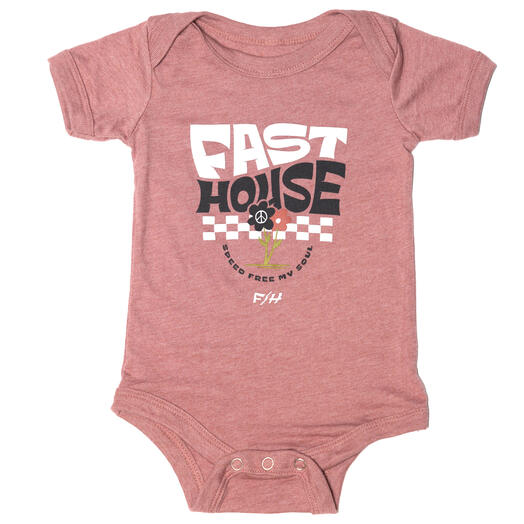 FastHouse INF FLRISH ONE HTHMAV