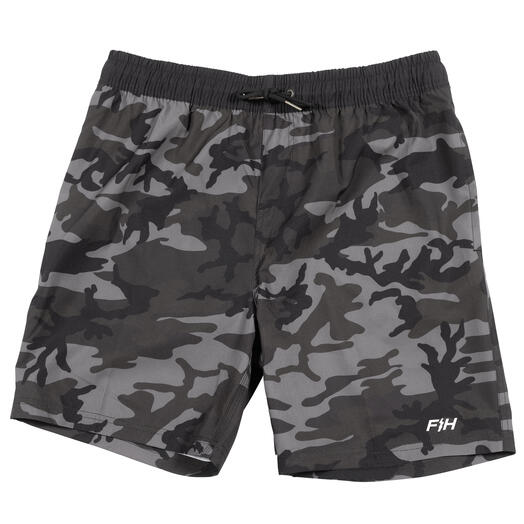 FastHouse JACK HYBRID SHORT BK CM XSM - JACK HYBRID SHORT BK CM