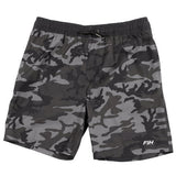 FastHouse JACK HYBRID SHORT BK CM XSM - JACK HYBRID SHORT BK CM
