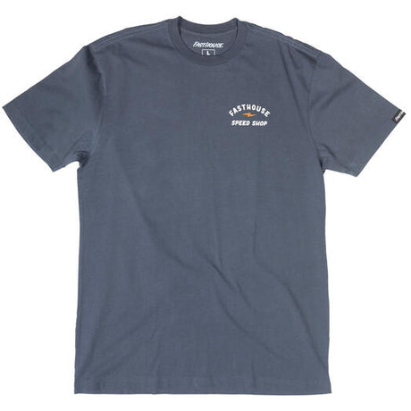 FastHouse JUNCTION SS TEE NATURAL - JUNCTION SS TEE NATURAL