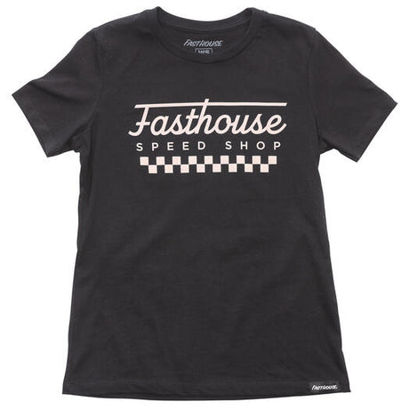FastHouse Women's Keepsake SS Tee