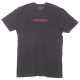 FastHouse GETAWAY SS TEE BLACK SM - GETAWAY SS TEE