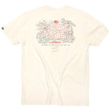 FastHouse GETAWAY SS TEE BLACK SM - GETAWAY SS TEE