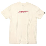 FastHouse GETAWAY SS TEE BLACK SM - GETAWAY SS TEE