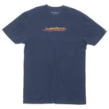 FastHouse GETAWAY SS TEE BLACK SM - GETAWAY SS TEE