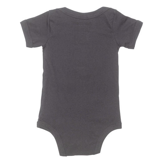 FastHouse INF LOSTBOY ONES BK 3-6 MO