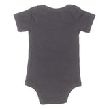FastHouse INF LOSTBOY ONES BK 3-6 MO