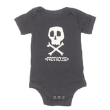 FastHouse INF LOSTBOY ONES BK 3-6 MO