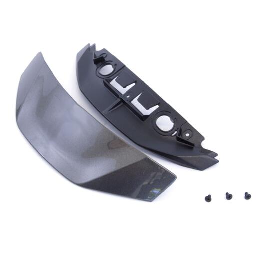 Shoei Neotec II Top Air Outlet