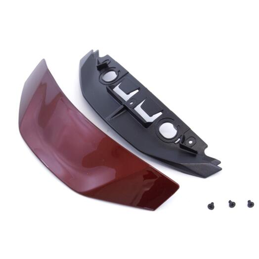 Shoei Neotec II Top Air Outlet