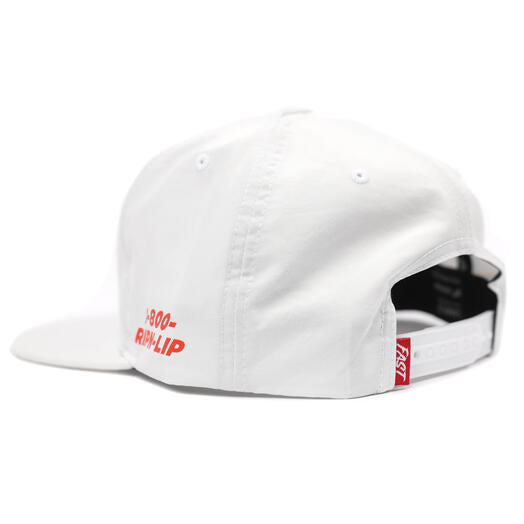 FastHouse Panama Hat