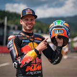 HJC RPHA 1N Brad Binder Helmet