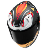 HJC RPHA 12N SHADOW THE HEDHEHOG