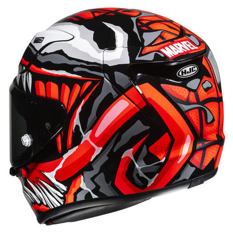 HJC RPHA 12 MAXIMIZED VENOM MC-1SF