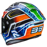 HJC RPHA 1N Brad Binder Helmet