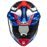 HJC RPHA 60 DAKAR HELMET