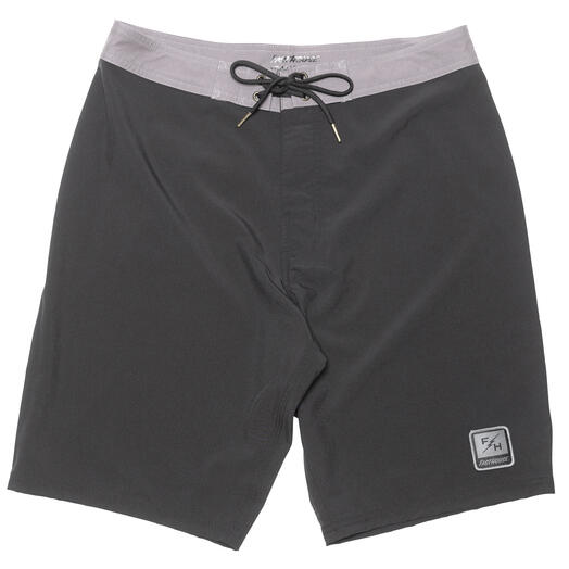 FastHouse STEALTH 21 BORDSHRT BLACK