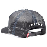 FastHouse Tour Hat Oversized