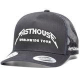 FastHouse Tour Hat Oversized