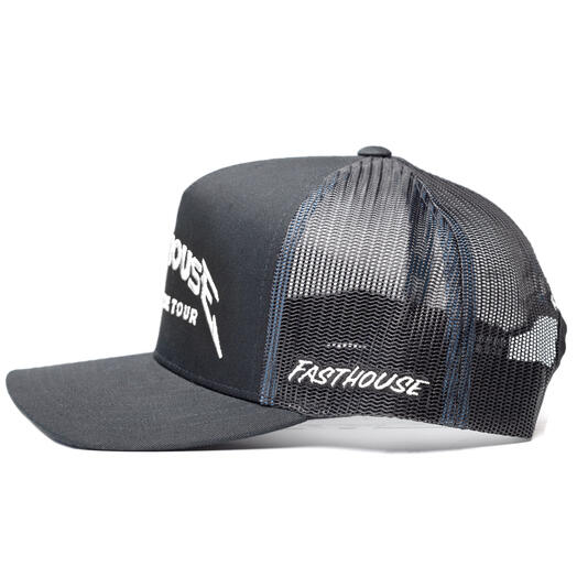FastHouse Tour Hat Oversized
