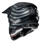 Shoei VFX-EVO Faithfull Helmet