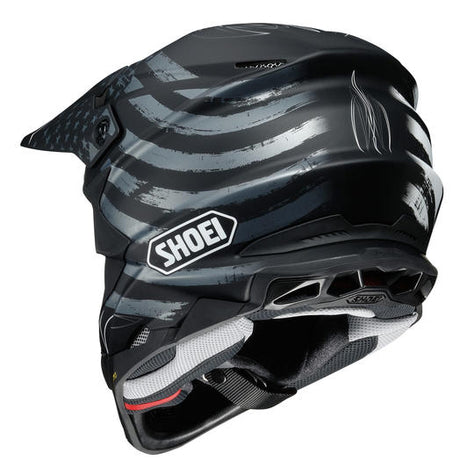 Shoei VFX-EVO Faithfull Helmet