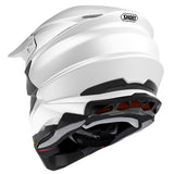 Shoei VFX-EVO Solid Helmet