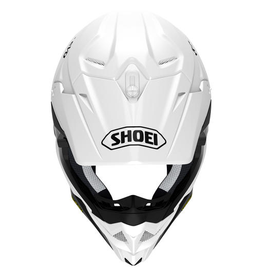 Shoei VFX-EVO Solid Helmet