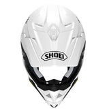 Shoei VFX-EVO Solid Helmet