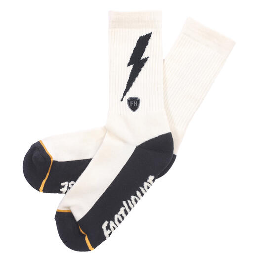 FastHouse WIRED SOCK WHITE