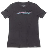 FastHouse WMN SHADOW PALM SS BLACK SM - WMN SHADOW PALM SS