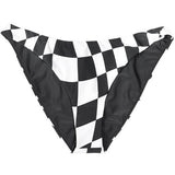 FastHouse  Women's Trip Bikini Bottom