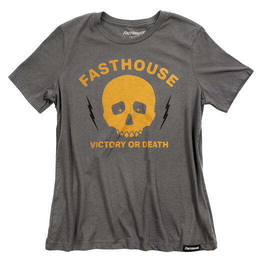 FastHouse Women's Victory SS T-Shirt