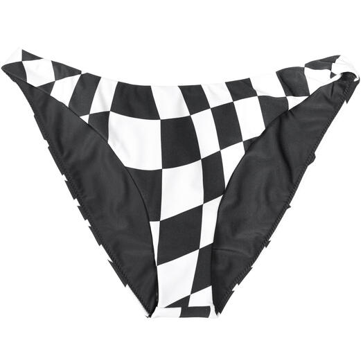 FastHouse  Women's Trip Bikini Bottom