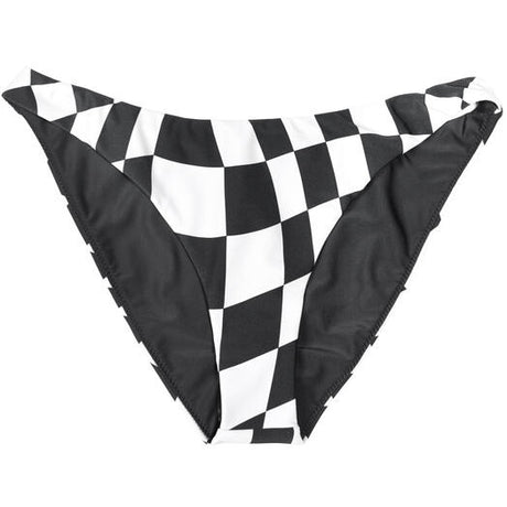 FastHouse  Women's Trip Bikini Bottom