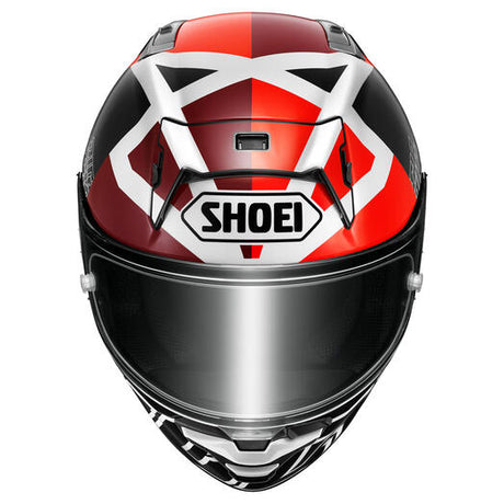 Shoei X-Fifteen Diggia 2 Helmet