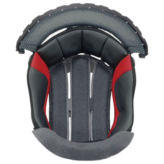 Shoei X-Fifteen Complete Standard Center Pad Set