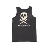 FastHouse YOUTH LOST BOYS TANK BLK YSM