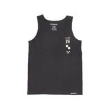 FastHouse YOUTH LOST BOYS TANK BLK YSM