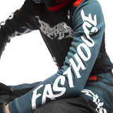 FastHouse GrindHouse Bereman Jersey