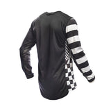 FastHouse Youth GrindHouse Hot Wheels Jersey