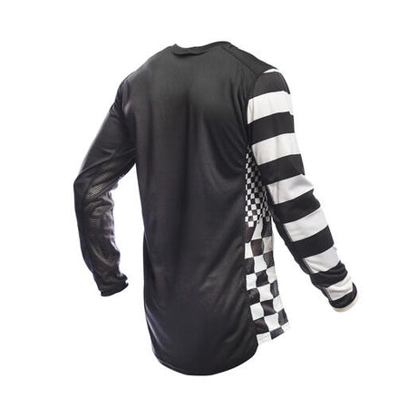 FastHouse Youth GrindHouse Hot Wheels Jersey