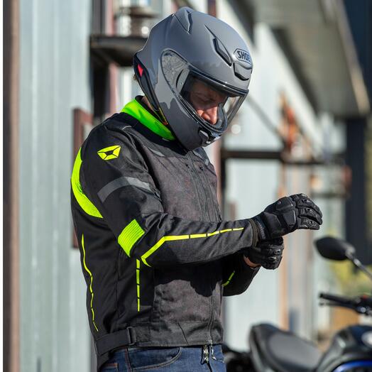 Cortech Men's Aero-Flo Gloves