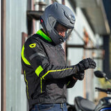 Cortech Men's Aero-Flo Gloves