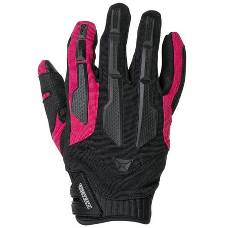 Cortech Women's Aero-tec Gloves