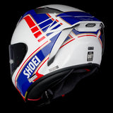 Shoei X-Fifteen Gardner Helmet