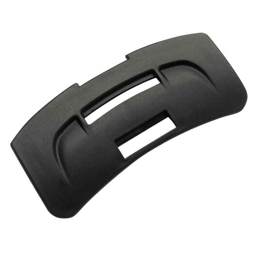 Shoei Battery Space Cover