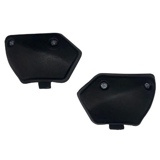 Cortech Replacement Elbow Sliders