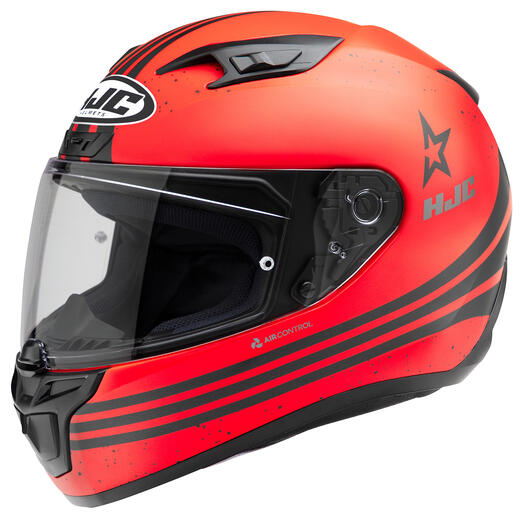 HJC I10 STAR HELMET